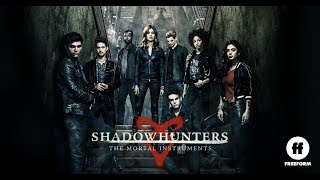 Shadowhunters Character Theme Songs