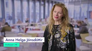 Hvað Segja Kennarar Í Hí Um Prófgráðuna Frá Skólanum?