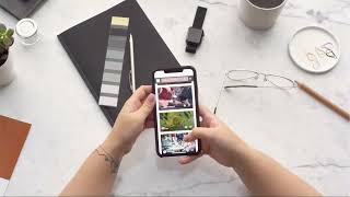Видео 12 | Контакти и смяна на тапет screenshot 4