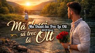 MiliON Manele - Mă dusei să trec la Olt – Versiune Manea | Hit 2026