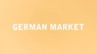 INSURANCE DISTRIBUTION DIRECTIVE - Germany – Dr. Kathrin Feldmann, Clyde & Co