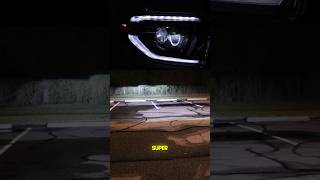 THESE LIGHTS ARE BRIGHT! Toyota Tundra Gets Diode Dynamics Upgrades! #toyota #tundranation #offroad
