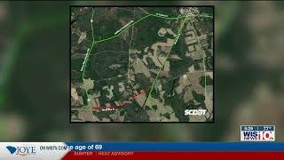 FIRST ALERT TRAFFIC: West Avenue South Bridge in Sumter County to close for maintenance