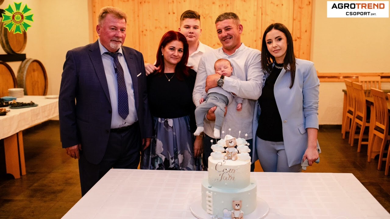 Balla Géza - A Nemzet Gazdásza