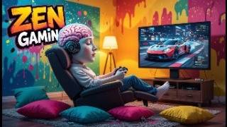 New Zen Mode 4 Lumosity🧠