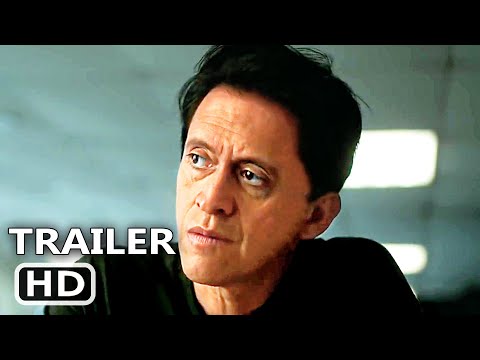 JOCKEY Trailer (2021) Clifton Collins Jr, Drama Movie