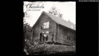 Chamberlin - Go Outside (Cults Cover)
