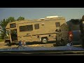 Troopers PITT 2 Drunk woman in RV Wrong Way Wild Chase