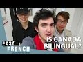 Is Canada bilingual? | Easy French 67