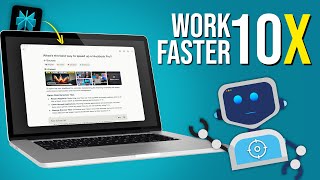 6 Minutes To Change Your Macos Experience With Perplexity Ai