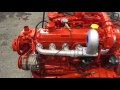ENGINE IVECO 8065T
