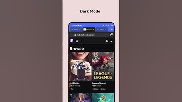Customize your browsing experience 🚀📱 #VivaldiBrowser