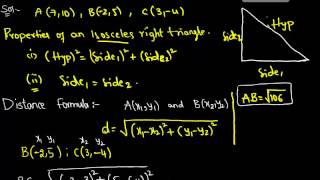 sample question paper for class 10 cbse sa2 maths paper 2 q19