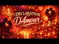 Incontournable zouk love déclaration d'amour 