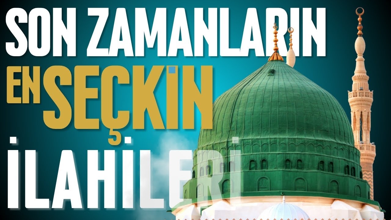 SON ZAMANLARIN EN SEÇKİN İLAHİLERİ SİZLERLE | AĞLAYA AĞLAYA YOLLARA DÜŞTÜM