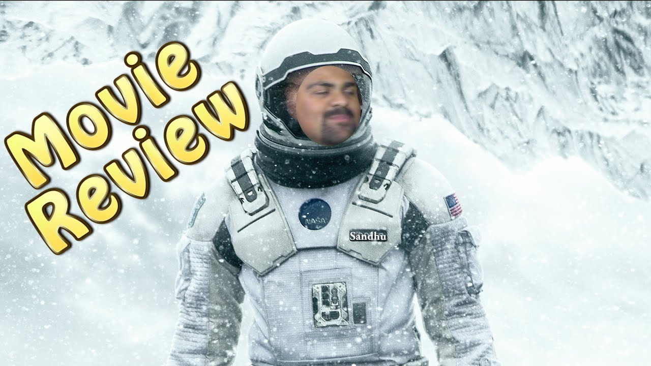 Second opinion: seriously, ‘interstellar’ is worth another watch Interstellar- Review - YouTube