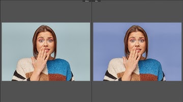 Change the COLOR of ANYTHING Using Lightroom