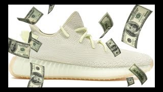 yeezy butter stock numbers