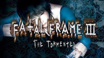 Project Zero 3 - Parie 2 : Yoshino Takigawa