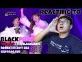 Reacting To Blackpink 
