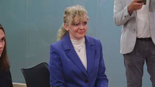 Elena Zhukova serà l'alcaldable d'ERC a Salou