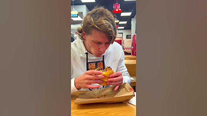 Australians Try Out 5 Guys
