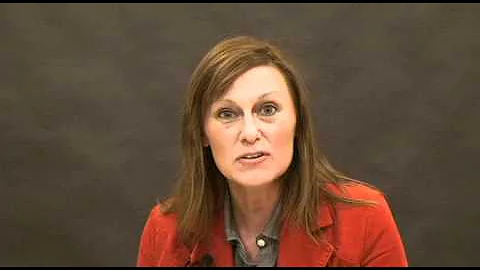 Service Learning Testimonial-Professor Elizabeth Oppe