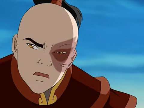 zuko's best + funniest moments from book one (avatar: the last airbender)