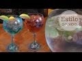 Tres tipos de Gin Tonic | Los mejores Gin Tonic