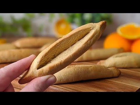 Ces biscuits  la place des crpes ? Une tradition Franaise   Navettes de Marseille