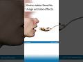 brufen tablet #Benefits #2023 #youtubeshorts #AIM Pharma
