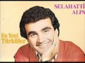 Selahattin Alpay, Ahlatın Başındayım