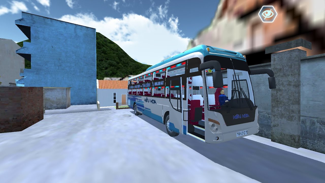 Bú simulator VietNam chạy siu manh 🔥✅