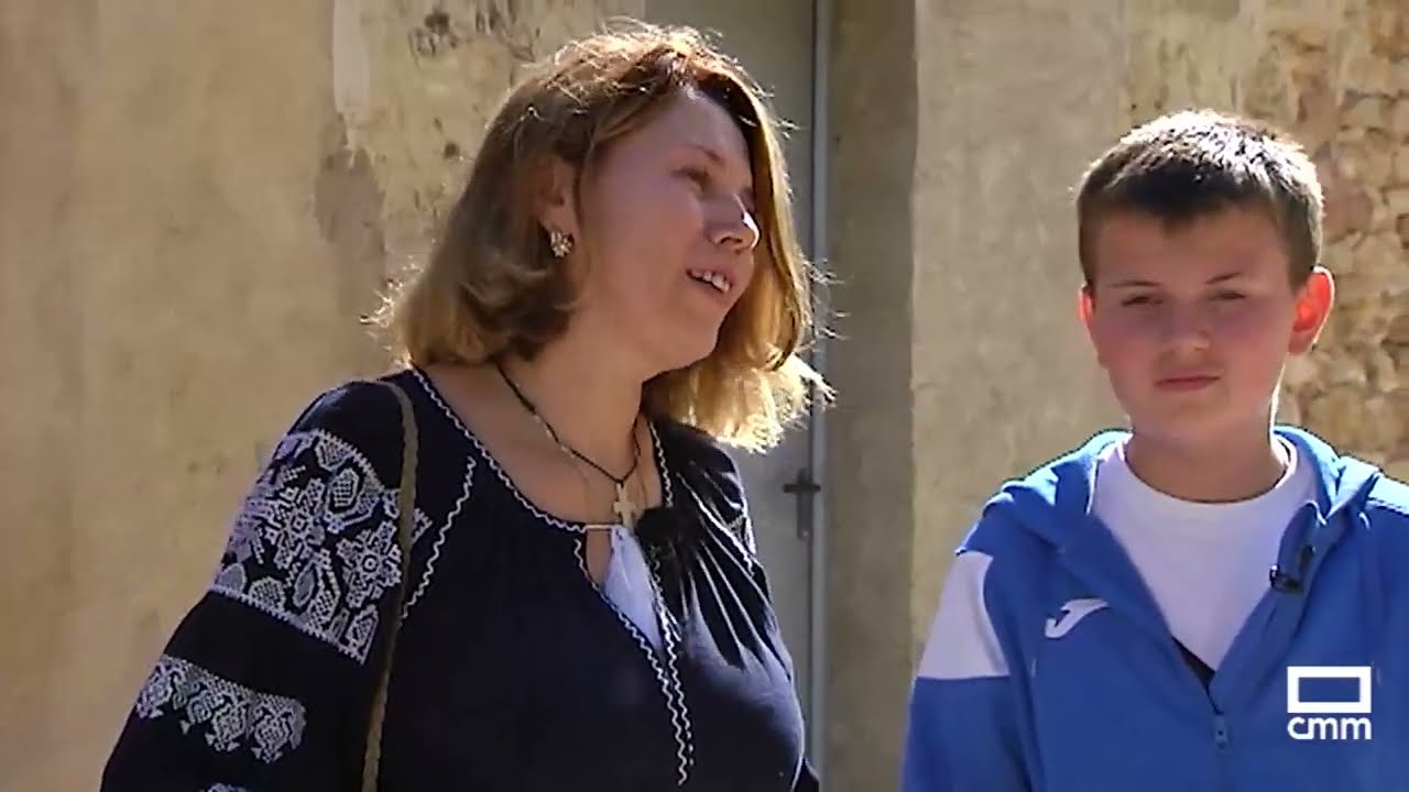 Carcelén (Albacete): presentación en El Pueblo Más Bonito de Castilla-La Mancha 2023