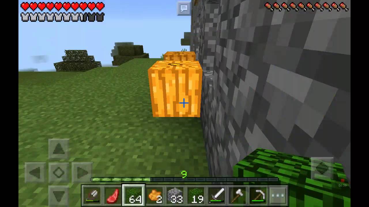 Minecraft is back survival my new world - YouTube