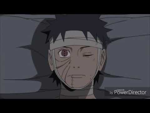 คำถามซึ่งไร้คนตอบ - NARUTO AMV