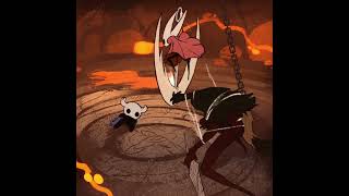 hollow knight breakdancing | sealed siblings [1 HOUR]