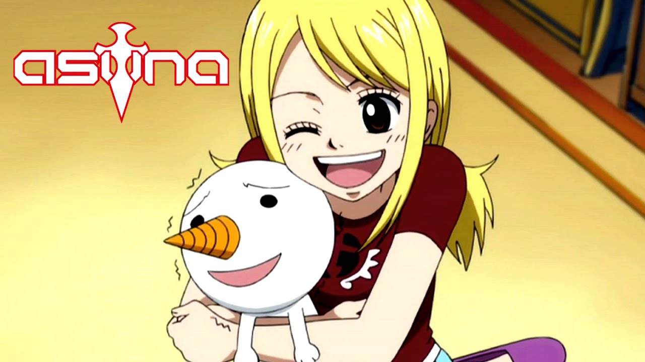 fairy tail 310.rész 3