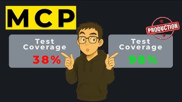From Beginner to Pro MCP Server in one video! (pytest, auth, streamable-http, remote server)