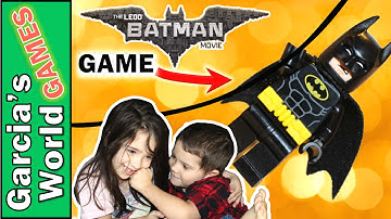 The LEGO Batman Movie Game | Warner Bros. | Gameplay Video | iOS & Android | Part 1