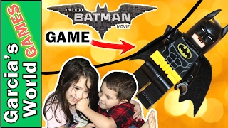 The LEGO Batman Movie Game | Warner Bros. | Gameplay Video | iOS & Android | Part 1 screenshot 5