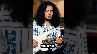 Ada yang tau judul lagunya #dangdut #cover #music #shortvideo #guitarcover #guitar Tempo Dulu 