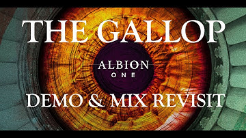 The Gallop // ALBION ONE demo