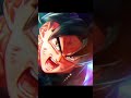 goku ui #goku #anime edit