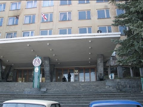 დარეჯან მაისურაძის ბრალდება