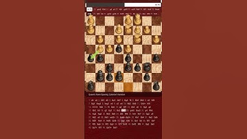 Improve Your Chess With Queen