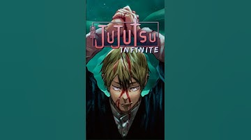 Jujutsu Infinite: Projection Domain + UPDATE #roblox #jjkgame #jujutsuinfinite #jujutsukaisen