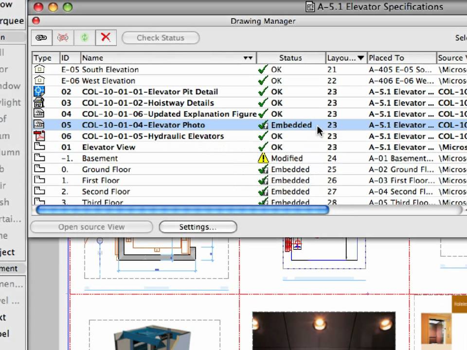 training guide 2019 maplestory ArchiCAD Collaboration Training Guide 10-2 Part2