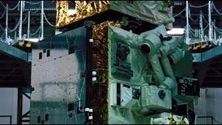 ETS-VII | Wikipedia audio article