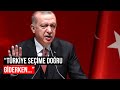 Murat Karayalçın, Erdoğan'a tepki gösterdi: Bunları AKP Genel Başkanı olarak mı yoksa...